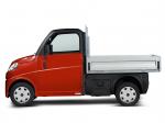 Ligier Flex L3 Pick-up 2012 года